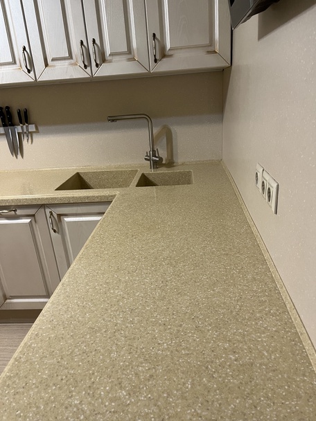 Столешницы, стеновые панели, барные стойки