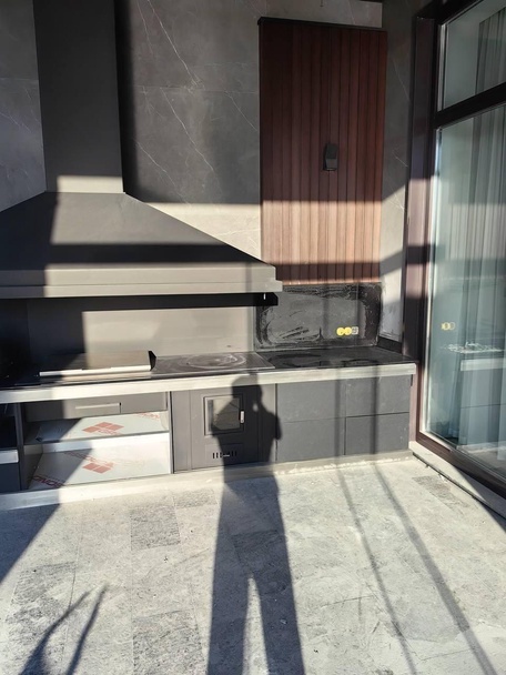 Столешницы, стеновые панели, барные стойки