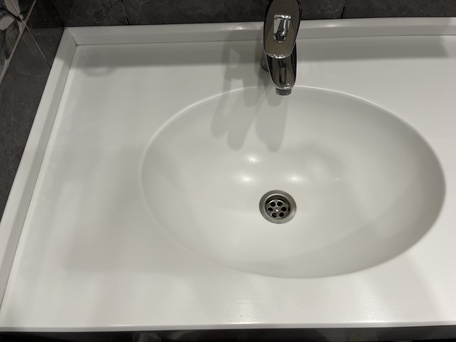 Душевые поддоны и раковины