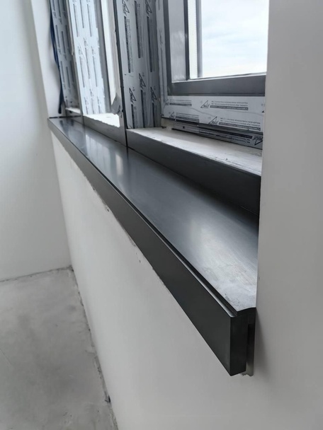 Подоконники