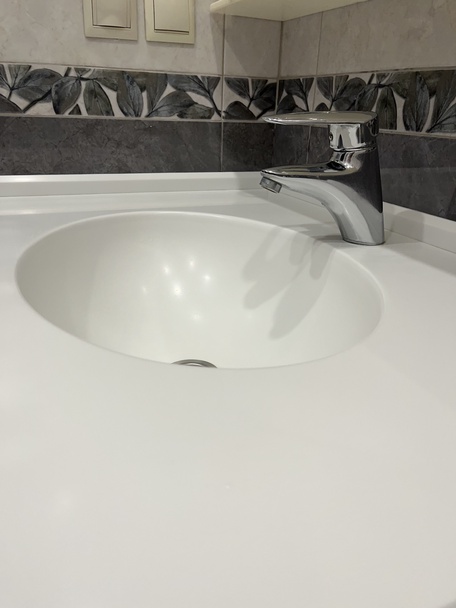 Душевые поддоны и раковины