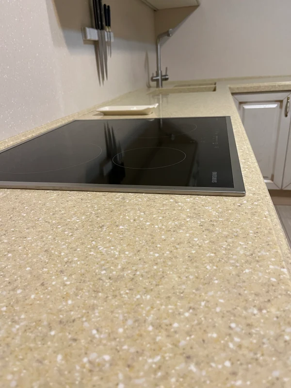 Столешницы, стеновые панели, барные стойки