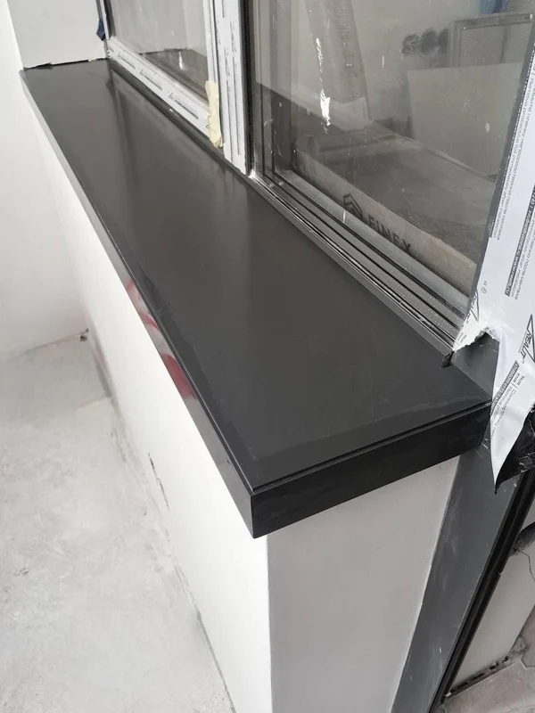 Подоконники