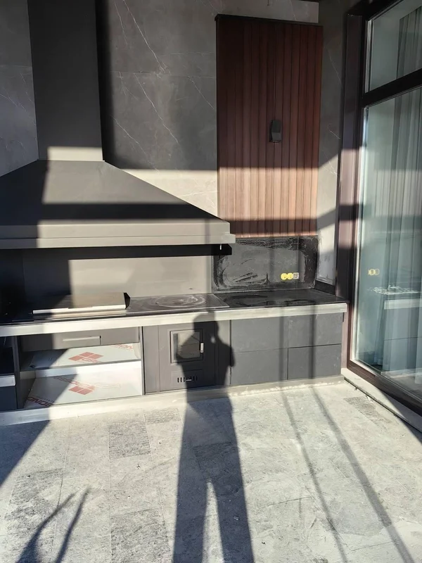 Столешницы, стеновые панели, барные стойки