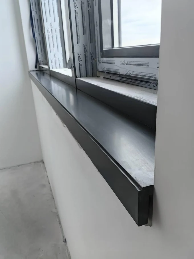 Подоконники