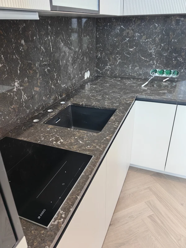 Столешницы, стеновые панели, барные стойки