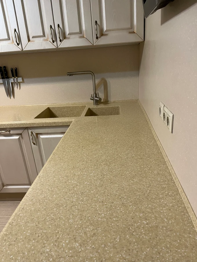 Столешницы, стеновые панели, барные стойки