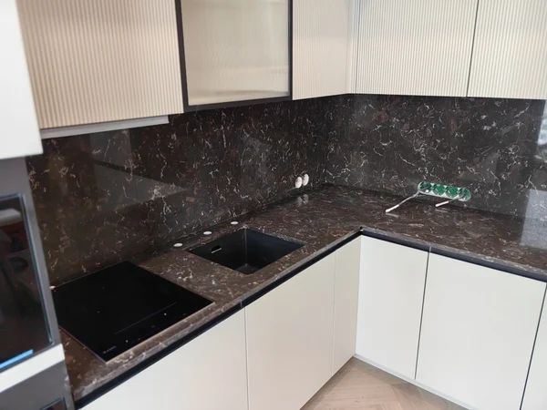 Столешницы, стеновые панели, барные стойки