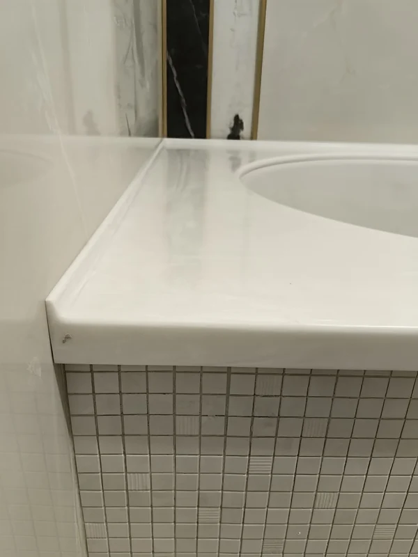 Душевые поддоны и раковины