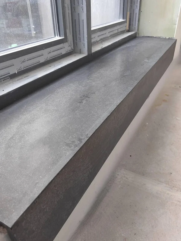 Подоконники